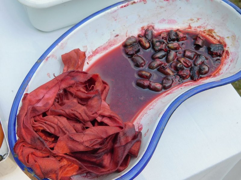 Militarnie pod Zamkiem (zdjęcia)