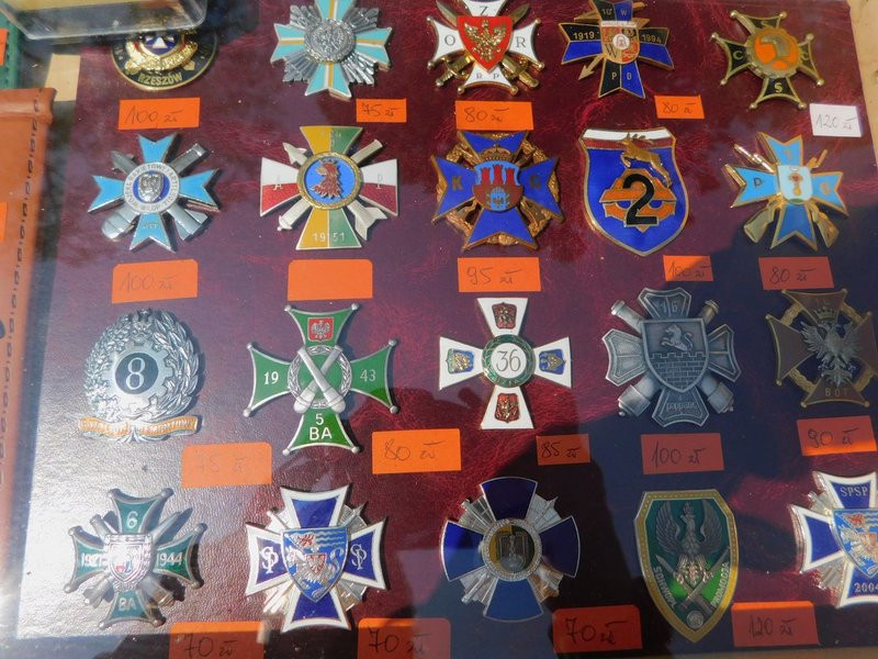 Militarnie pod Zamkiem (zdjęcia)