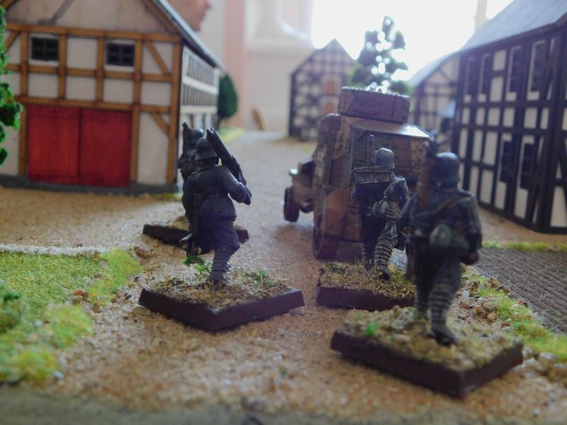 Militarnie pod Zamkiem (zdjęcia)