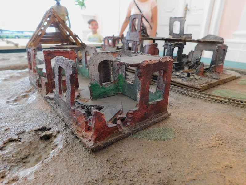 Militarnie pod Zamkiem (zdjęcia)