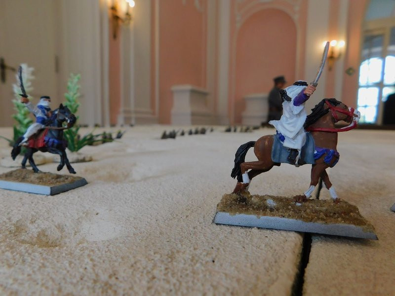 Militarnie pod Zamkiem (zdjęcia)