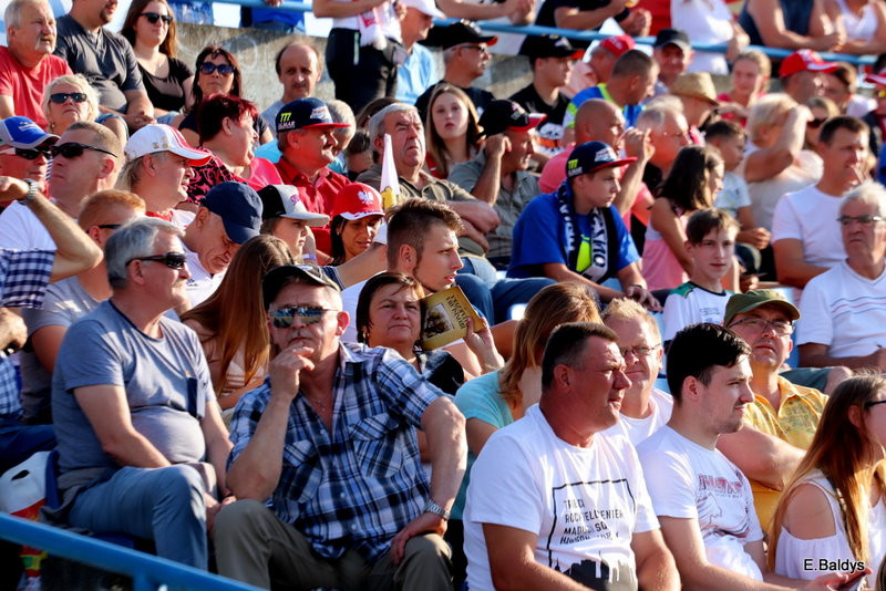 Gdyby nie powtórka (zdjęcia)