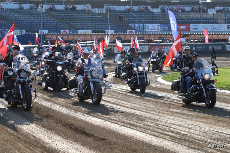 Gdyby nie powtórka (zdjęcia)