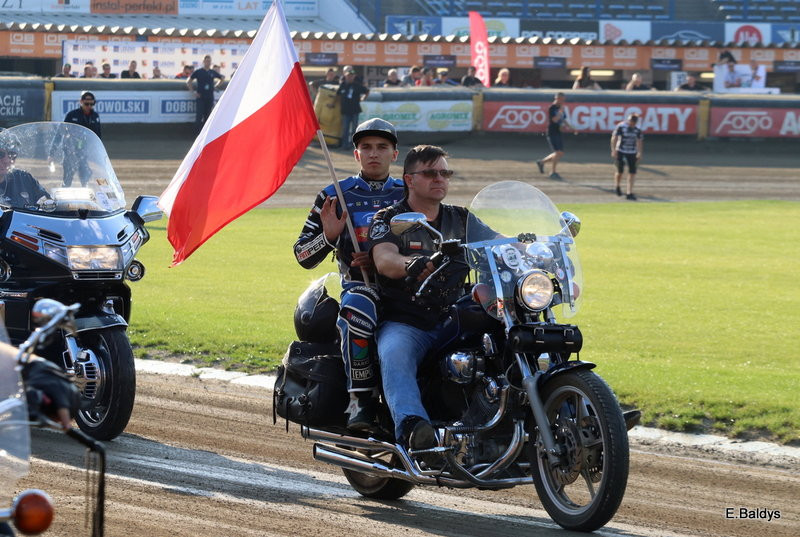 Gdyby nie powtórka (zdjęcia)