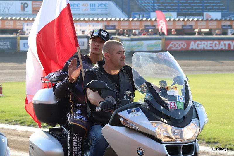 Gdyby nie powtórka (zdjęcia)