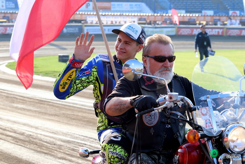 Gdyby nie powtórka (zdjęcia)