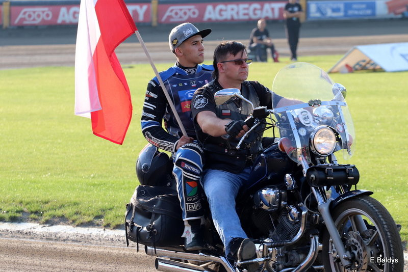 Gdyby nie powtórka (zdjęcia)