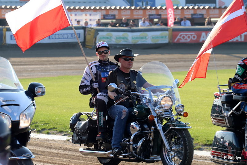 Gdyby nie powtórka (zdjęcia)