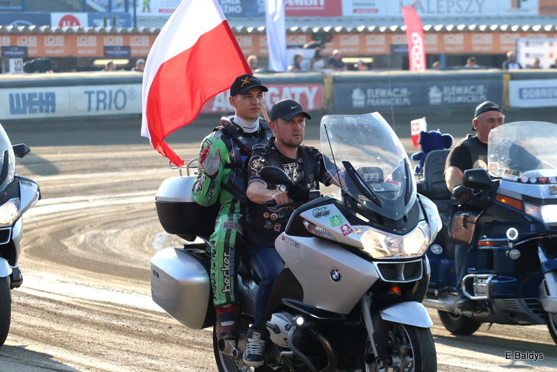 Gdyby nie powtórka (zdjęcia)