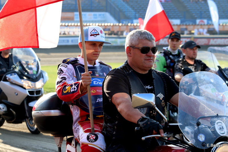 Gdyby nie powtórka (zdjęcia)