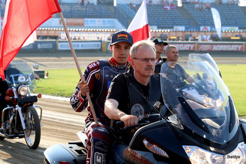 Gdyby nie powtórka (zdjęcia)