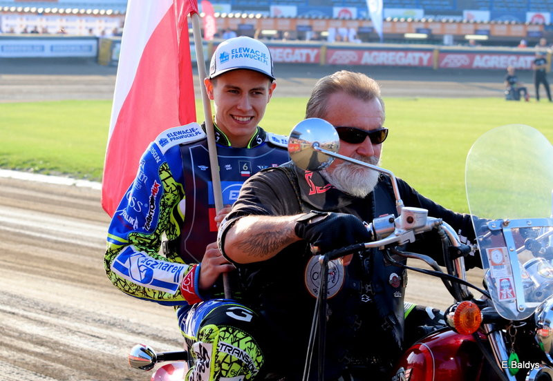 Gdyby nie powtórka (zdjęcia)