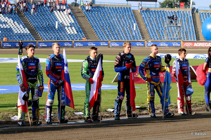 Gdyby nie powtórka (zdjęcia)