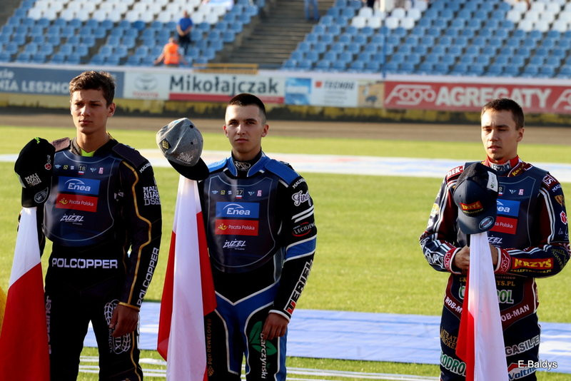 Gdyby nie powtórka (zdjęcia)