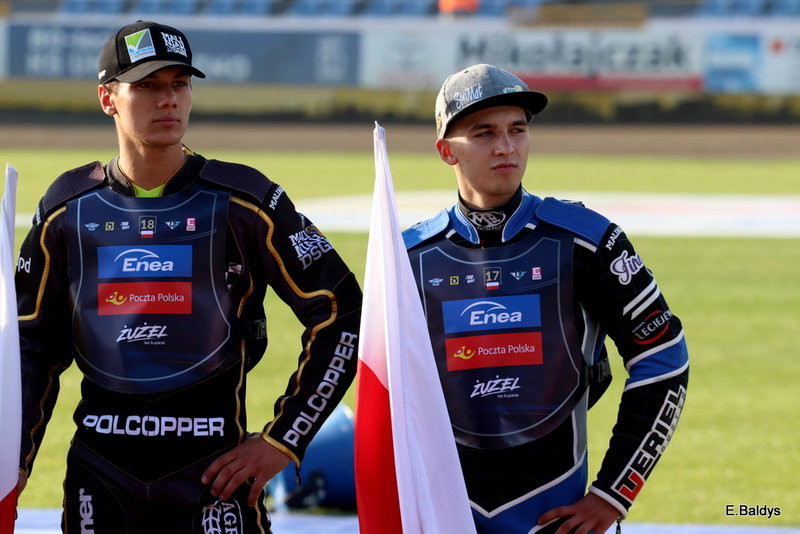 Gdyby nie powtórka (zdjęcia)