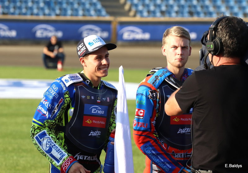 Gdyby nie powtórka (zdjęcia)