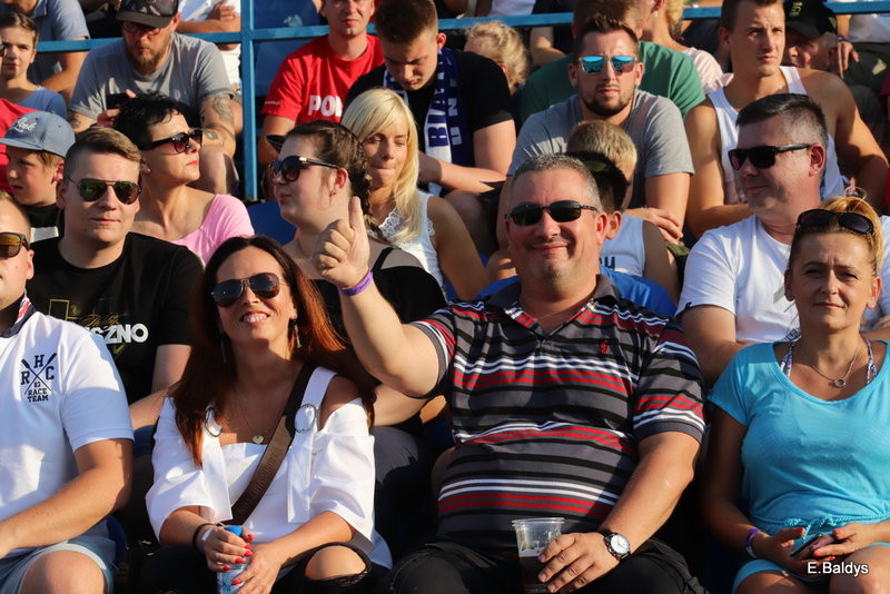 Gdyby nie powtórka (zdjęcia)