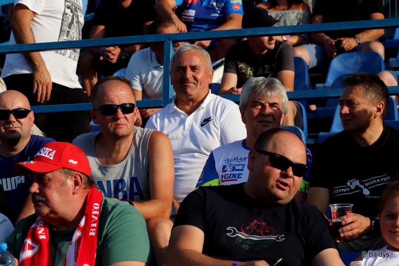 Gdyby nie powtórka (zdjęcia)