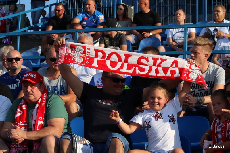 Gdyby nie powtórka (zdjęcia)