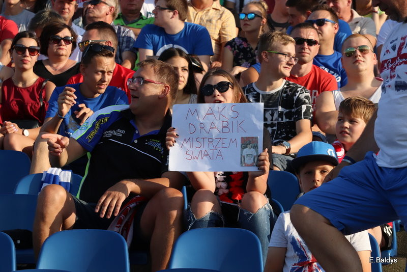 Gdyby nie powtórka (zdjęcia)