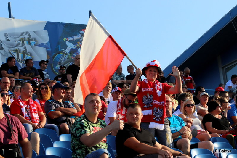 Gdyby nie powtórka (zdjęcia)