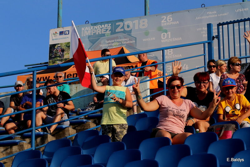 Gdyby nie powtórka (zdjęcia)