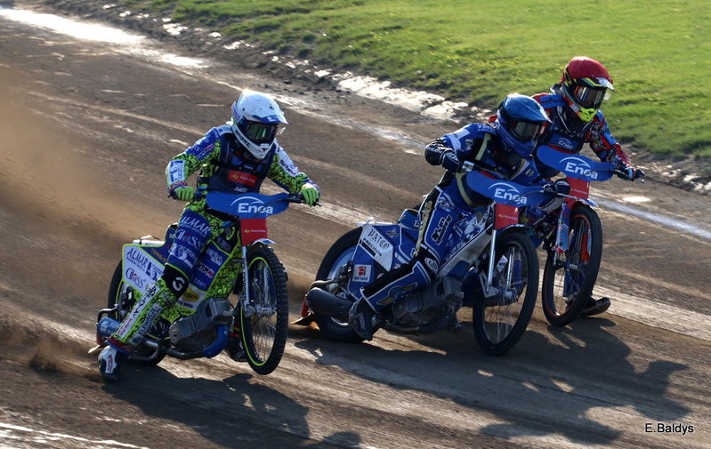 Gdyby nie powtórka (zdjęcia)