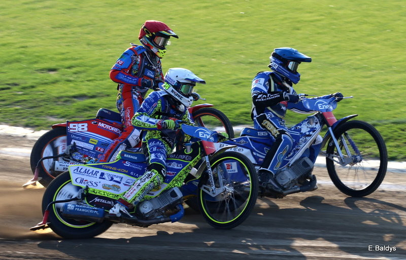 Gdyby nie powtórka (zdjęcia)