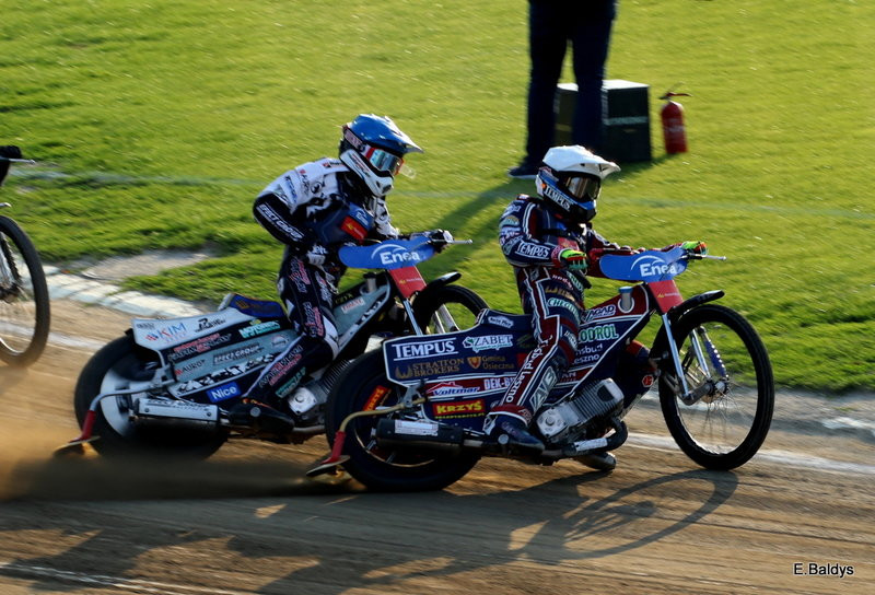 Gdyby nie powtórka (zdjęcia)