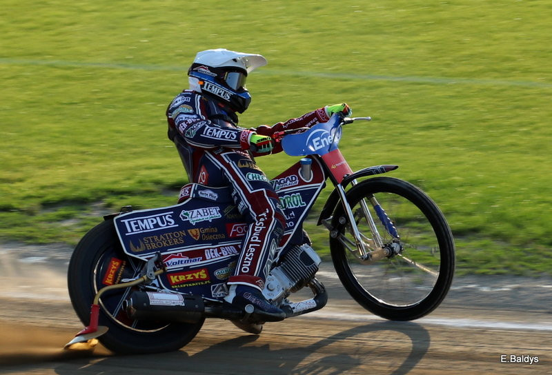 Gdyby nie powtórka (zdjęcia)