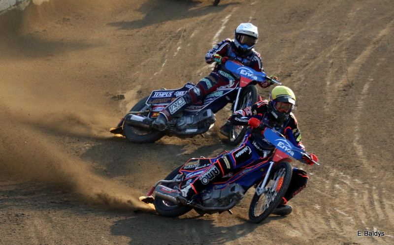 Gdyby nie powtórka (zdjęcia)