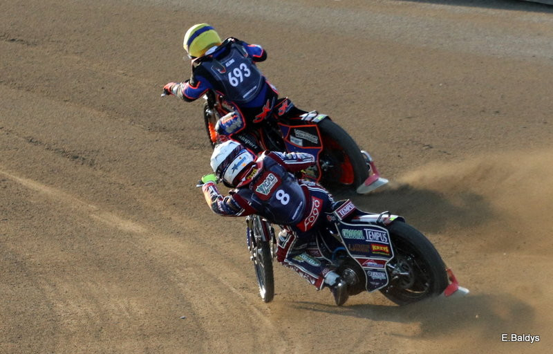 Gdyby nie powtórka (zdjęcia)