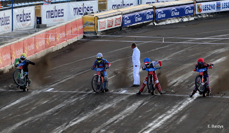 Gdyby nie powtórka (zdjęcia)