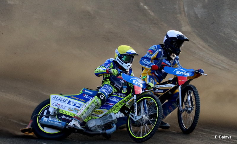 Gdyby nie powtórka (zdjęcia)