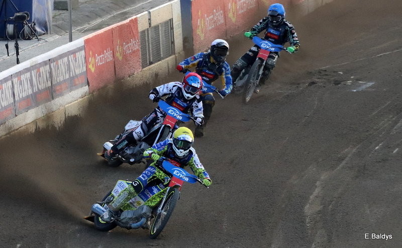 Gdyby nie powtórka (zdjęcia)