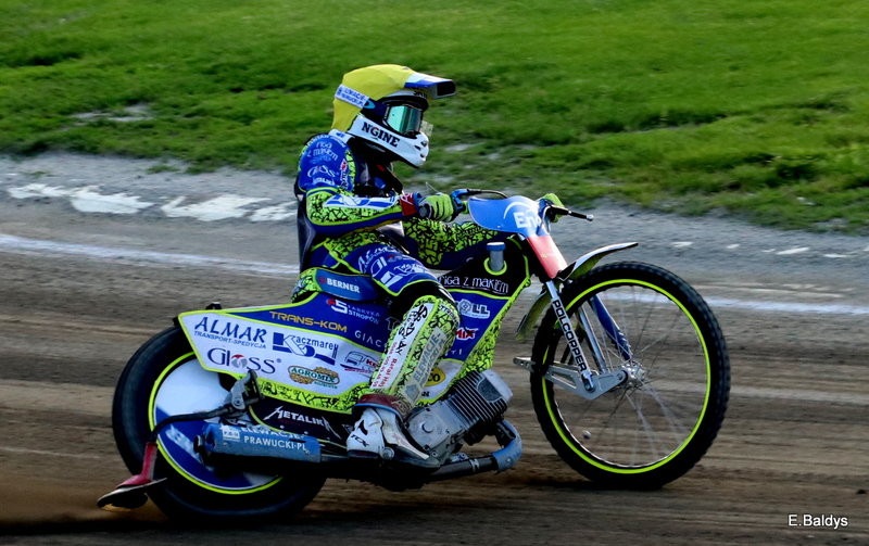 Gdyby nie powtórka (zdjęcia)