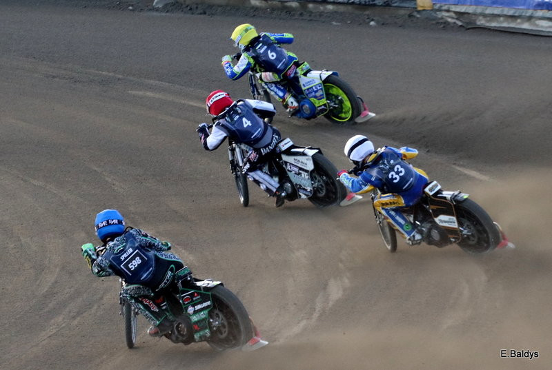 Gdyby nie powtórka (zdjęcia)