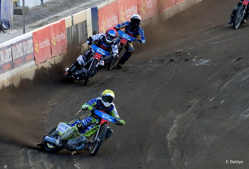 Gdyby nie powtórka (zdjęcia)