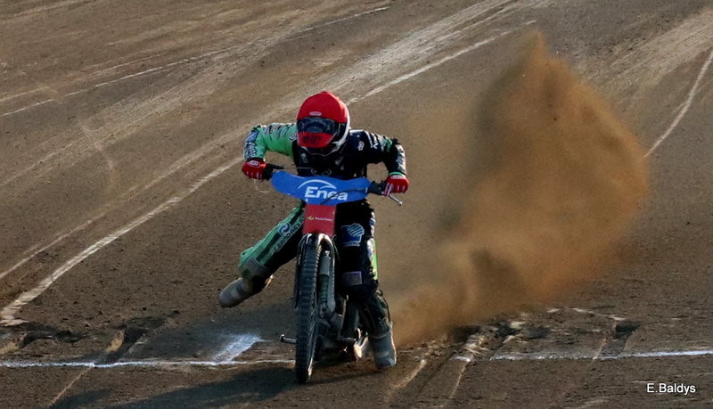 Gdyby nie powtórka (zdjęcia)