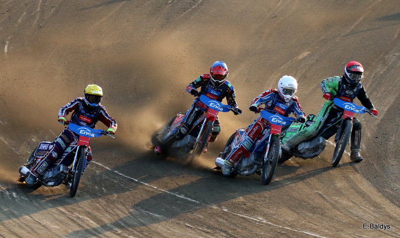 Gdyby nie powtórka (zdjęcia)