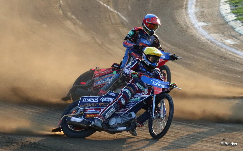 Gdyby nie powtórka (zdjęcia)