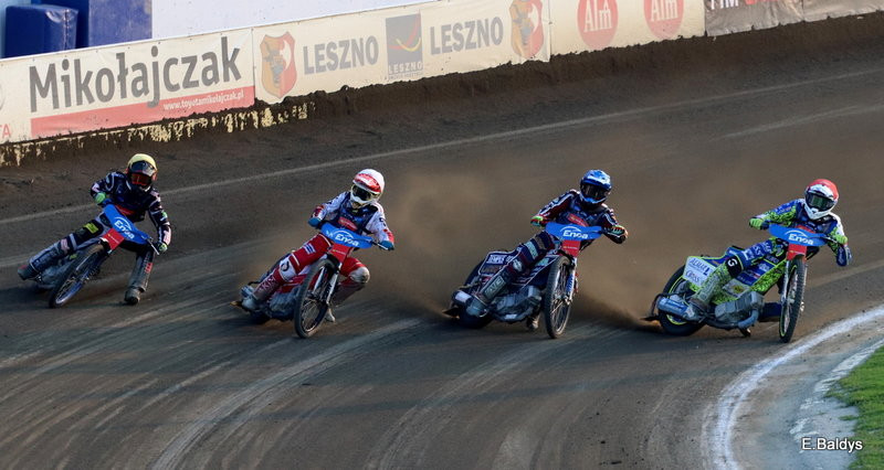 Gdyby nie powtórka (zdjęcia)