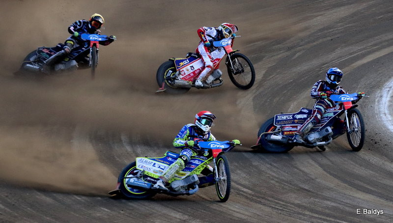 Gdyby nie powtórka (zdjęcia)