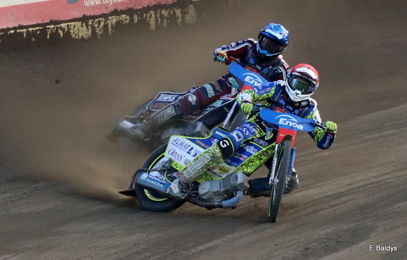 Gdyby nie powtórka (zdjęcia)