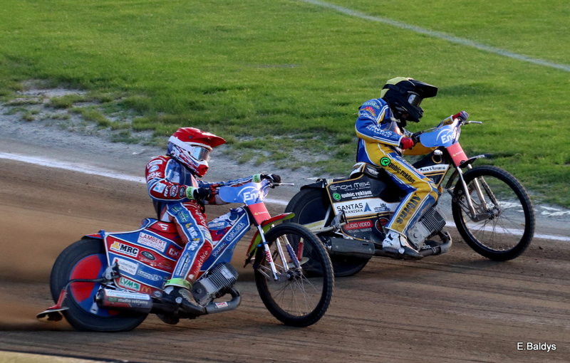 Gdyby nie powtórka (zdjęcia)