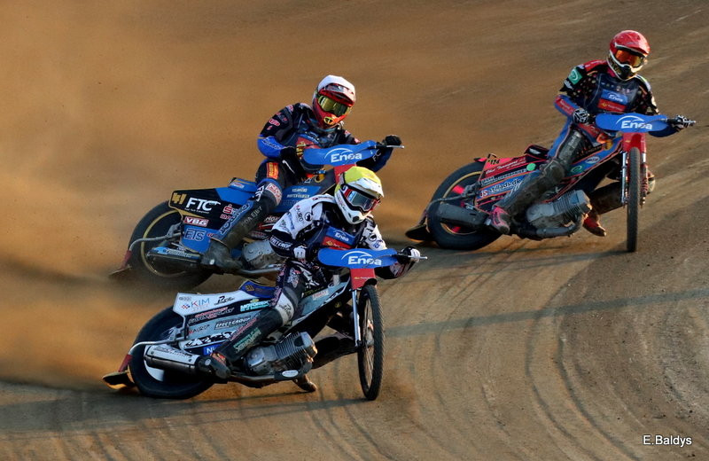 Gdyby nie powtórka (zdjęcia)