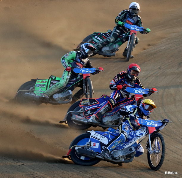 Gdyby nie powtórka (zdjęcia)