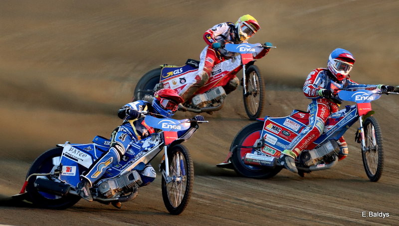 Gdyby nie powtórka (zdjęcia)