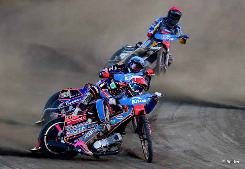 Gdyby nie powtórka (zdjęcia)