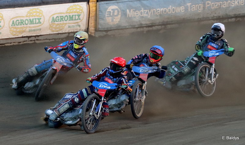 Gdyby nie powtórka (zdjęcia)